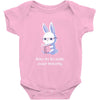 books people Baby Bodysuit