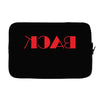 fahrie77 Laptop sleeve