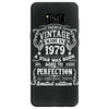 Vintage 1979 Samsung Galaxy S8