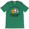 loot of the shroom T-Shirt