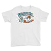 serotonin &amp; the dopamines Youth Tee