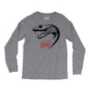 snake head Long Sleeve Shirts