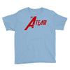 the a team 3 Youth Tee