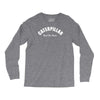 caterpillar Long Sleeve Shirts