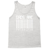Dads are Priceless Tank Top