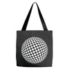 seacrad geometry Tote Bags