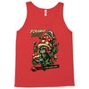 piranha party Tank Top