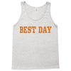 best day Tank Top