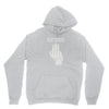 read between the lines Youth Hoodie