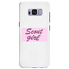 girl scout Samsung Galaxy S8 Plus