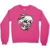 coffee addict Crewneck Sweatshirt