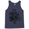 wild animals Tank Top