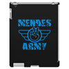 MENDES_ARMY 7 iPad 3 and 4 Case