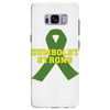 Humboldt Strong Samsung Galaxy S8 Plus