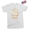 driver picks the music Exclusive T-shirt