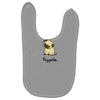 puggable Baby Bibs