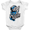 queers insane Baby Onesie