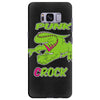 punk crock Samsung Galaxy S8 Plus