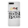 it&rsquo;s just a bunch of hocus pocus iPhone 7 Plus Case