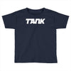 Tank Deji Toddler T-shirt