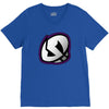 pok&eacute;mon   team skull t shirt V-Neck Tee
