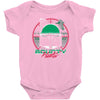 bounty hunter Baby Bodysuit