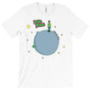 little fresh prince T-Shirt