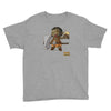 rpg rules Youth Tee