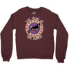 the year of the boxer Crewneck Sweatshirt