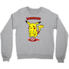 zombiechu Crewneck Sweatshirt