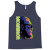 mcgregor face Tank Top