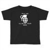pull me, i'll blow your mind Toddler T-shirt