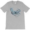sea emperor transparent buffalo T-Shirt