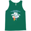 rainblows Tank Top