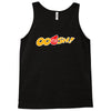 ooosh turbo car Tank Top