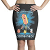 by your powers combined! Pencil Skirts