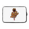 dorne sandsnakes Laptop sleeve