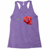 Come Baby Racerback Tank