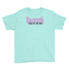 nazareth Youth Tee