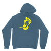 bigfoot gone Hoodie