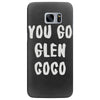 you go glen coco Samsung Galaxy S7 Edge