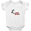 fahrie77 Baby Bodysuit
