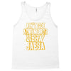 jibba jabba Tank Top