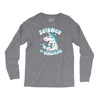 science is magical Long Sleeve Shirts
