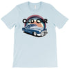 Old Car T-Shirt