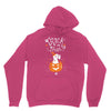trick or treat Unisex Hoodie