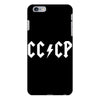 cccp iPhone 6 Plus/6s Plus Case