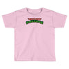 my childhood was awesome! Toddler T-shirt