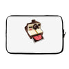 licka roid Laptop sleeve