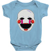 puppet Baby Onesie
